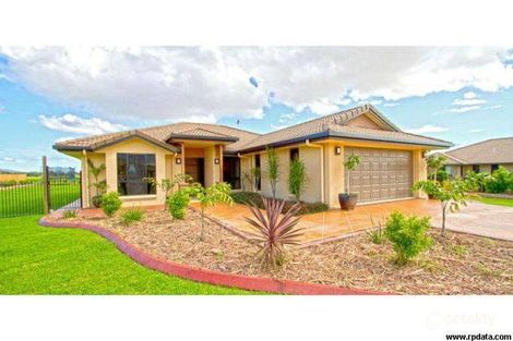 3 Riverside Dr, Parkhurst, QLD 4702