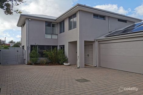 Property photo of 24A Burroughs Road Karrinyup WA 6018