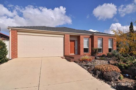 43 Clarendon Wynd, Caroline Springs, VIC 3023