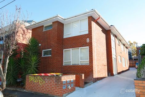 5/8 Nottingham St, Kensington, VIC 3031