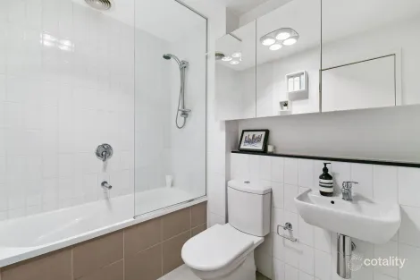 Property photo of 318/66 Mt Alexander Road Travancore VIC 3032