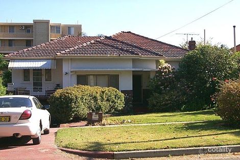 11 Hopetoun St, South Perth, WA 6151