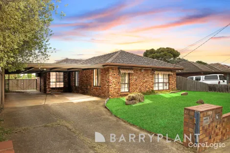 Property photo of 11 Cassia Road Melton VIC 3337