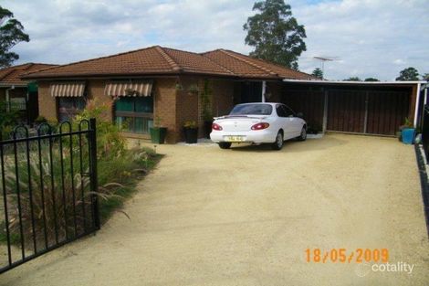 21 Galatea St, Plumpton, NSW 2761