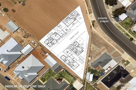 Lot 4/383 Eighth St, Mildura, VIC 3500