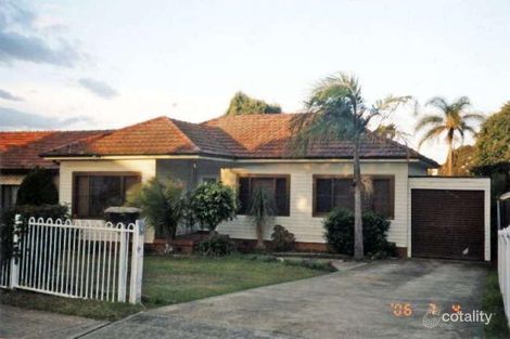 50 Paten St, Revesby, NSW 2212