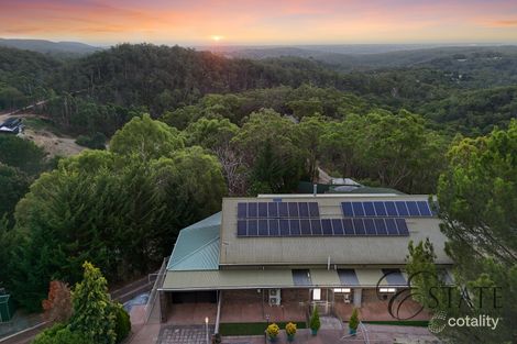 Property photo of 361B Marble Hill Road Norton Summit SA 5136