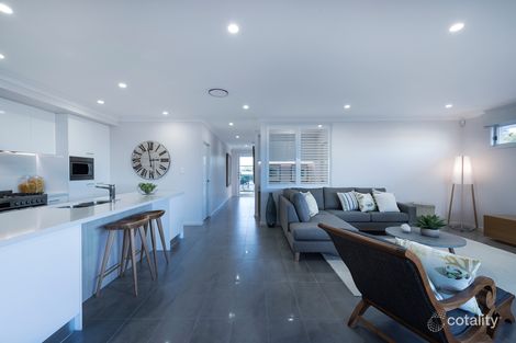 Property photo of LOT 1 Kinross Road Thornlands QLD 4164