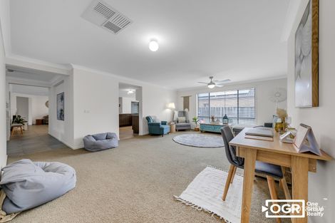 Property photo of 3 Balmain Circuit Wallan VIC 3756