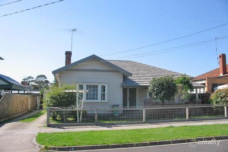Property photo of 20 Albion Street Kingsville VIC 3012