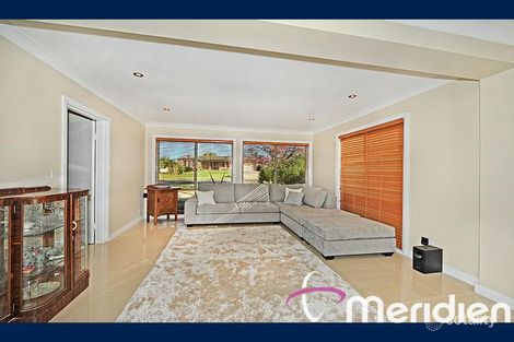 Property photo of 8 Wellesley Street Pitt Town NSW 2756