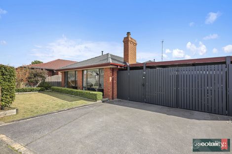 Property photo of 29 Stamford Street Newborough VIC 3825