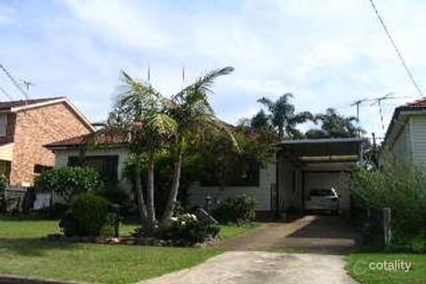 Property photo of 30 Berrille Road Narwee NSW 2209