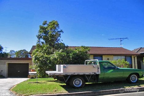 13 Fir Cres, Albion Park Rail, NSW 2527