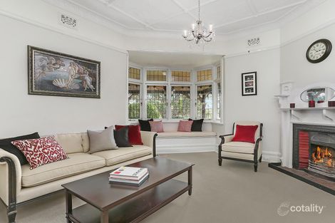 Property photo of 58 William Street Roseville NSW 2069