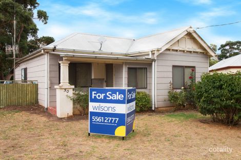 Property photo of 30 Glenormiston Road Noorat VIC 3265
