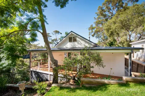 Property photo of 19 Severn Road Woronora NSW 2232