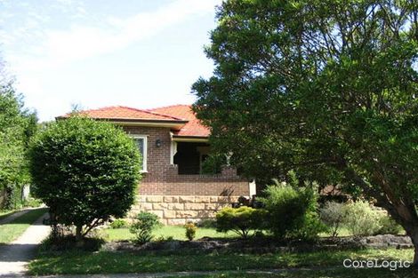 Property photo of 39 Cliff Road Epping NSW 2121