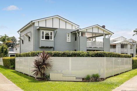 2/9 Windsor St, Hamilton, QLD 4007