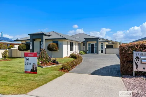 74 Walker St, Wynyard, TAS 7325