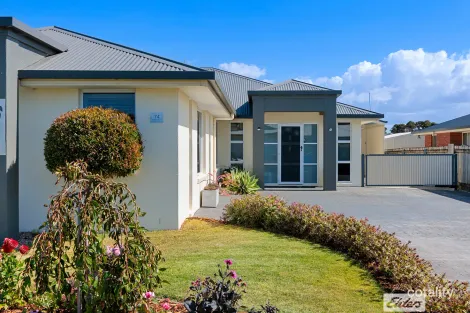 Property photo of 74 Walker Street Wynyard TAS 7325