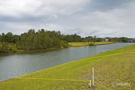Property photo of 7609 Fairway Boulevard Hope Island QLD 4212