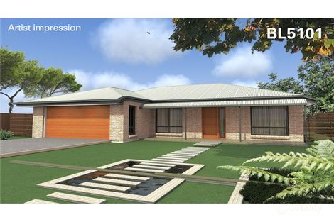 Property photo of 24 Hammond Road Caboolture QLD 4510