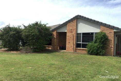 Property photo of 10 Tedar Close Bellmere QLD 4510