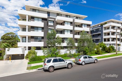 Property photo of 108/128 Willarong Road Caringbah NSW 2229