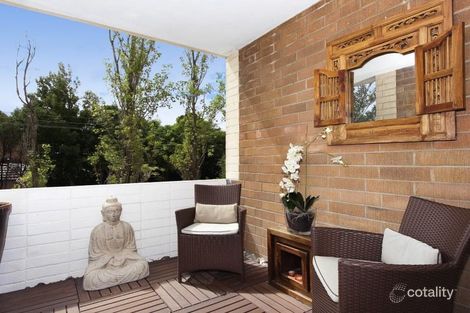 Property photo of 4/44 Collins Street Annandale NSW 2038