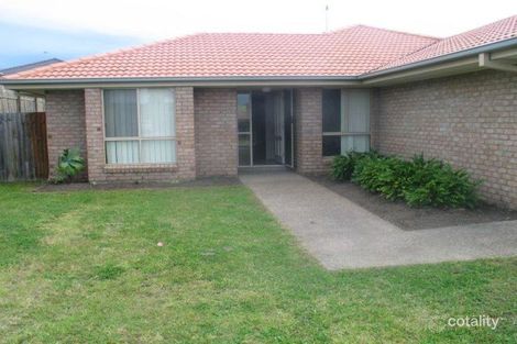 26 Freestone Dr, Upper Coomera, QLD 4209