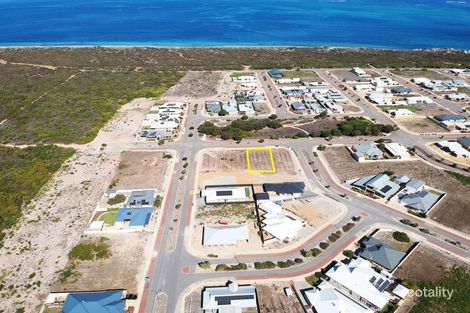 25 Bells Bvd, Jurien Bay, WA 6516