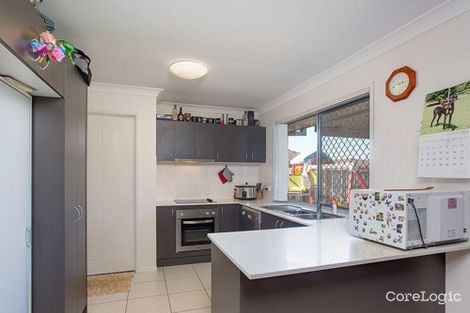 Property photo of 10 Tedar Close Bellmere QLD 4510