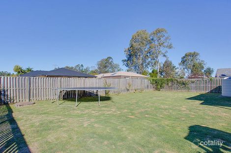 Property photo of 10 Tedar Close Bellmere QLD 4510
