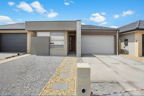 38 Principal Dr, Wyndham Vale, VIC 3024