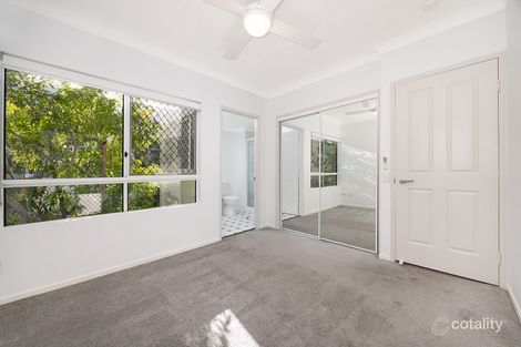 Property photo of 13/32 Cadell Street Toowong QLD 4066