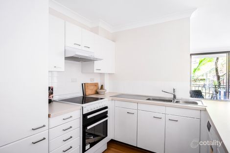 Property photo of 20/14-40 Davies Street Surry Hills NSW 2010