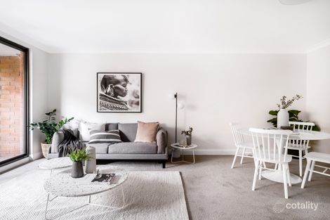 Property photo of 20/14-40 Davies Street Surry Hills NSW 2010