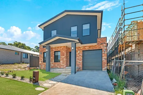 Property photo of 157 Wainwright Drive Cobbitty NSW 2570