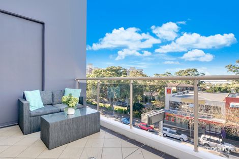 Property photo of 39/360 Kingsway Caringbah NSW 2229