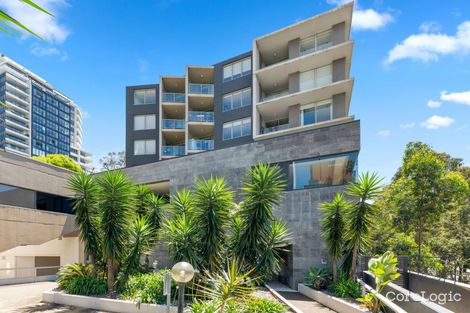 5/88 Berry St, North Sydney, NSW 2060