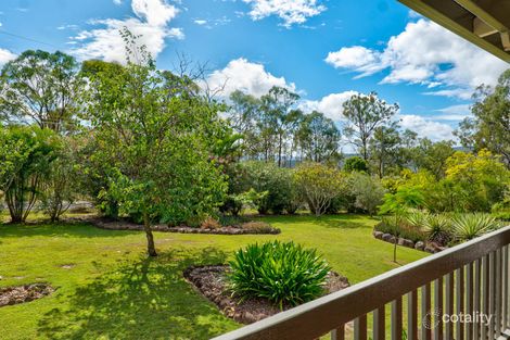 Property photo of 98 Lakeview Drive Esk QLD 4312