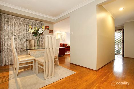 Property photo of 31 Kestrel Avenue Hinchinbrook NSW 2168