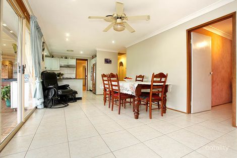 Property photo of 31 Kestrel Avenue Hinchinbrook NSW 2168