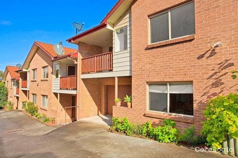 Property photo of 7/41 Donnison Street West West Gosford NSW 2250