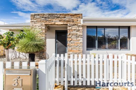 Property photo of 31 Prosperity Loop Aubin Grove WA 6164