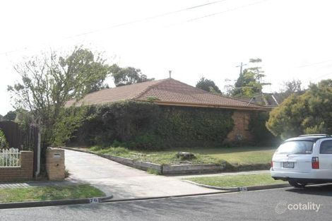 76 Silvertop Cres, Frankston North, VIC 3200