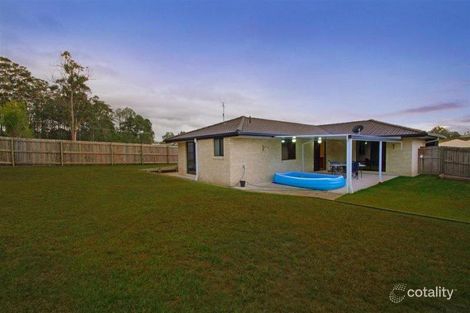 Property photo of 23 Crumpton Place Beerwah QLD 4519