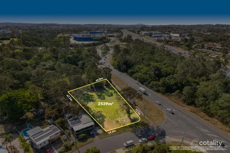 Property photo of 1 Segovia Way Slacks Creek QLD 4127