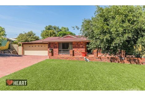 Property photo of 23 Pausin Crescent Bibra Lake WA 6163